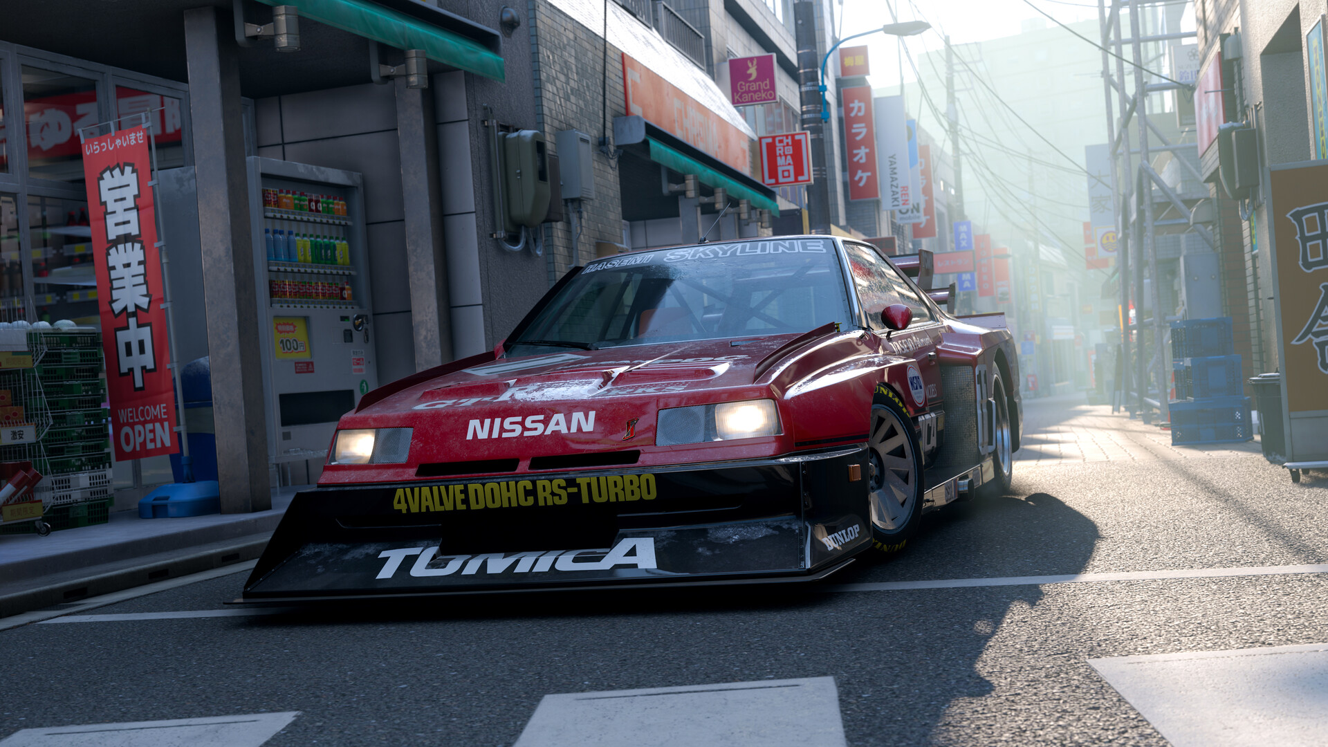 极限竞速：地平线6泄露版/Forza Horizon 6体育竞速